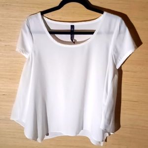 Jessica Simpson Shirt